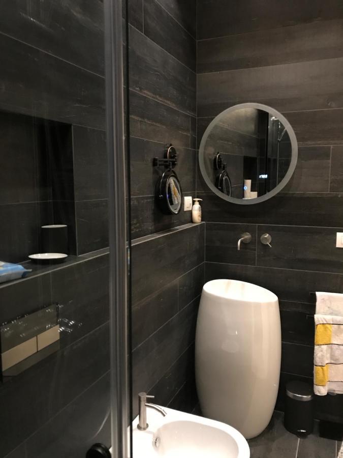 Studio 18 Appartement Milaan Buitenkant foto