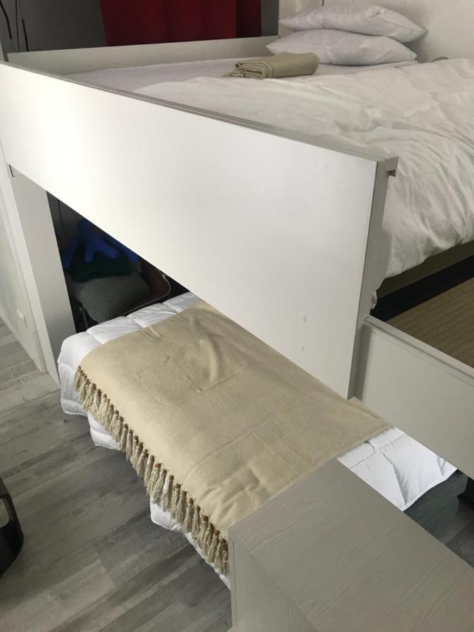 Studio 18 Appartement Milaan Buitenkant foto