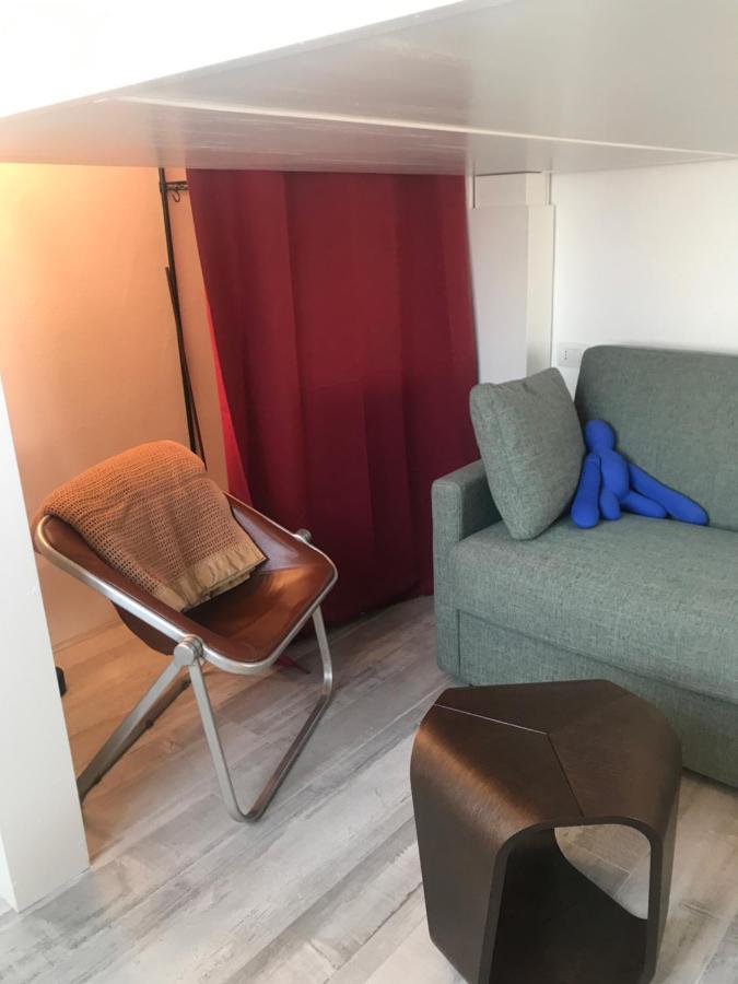 Studio 18 Appartement Milaan Buitenkant foto