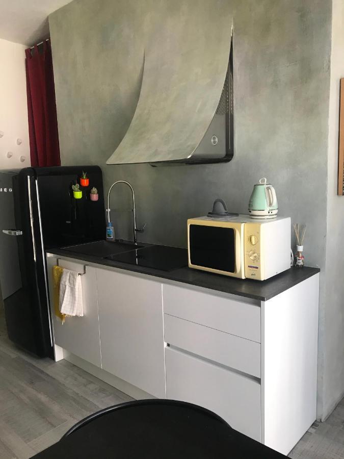 Studio 18 Appartement Milaan Buitenkant foto