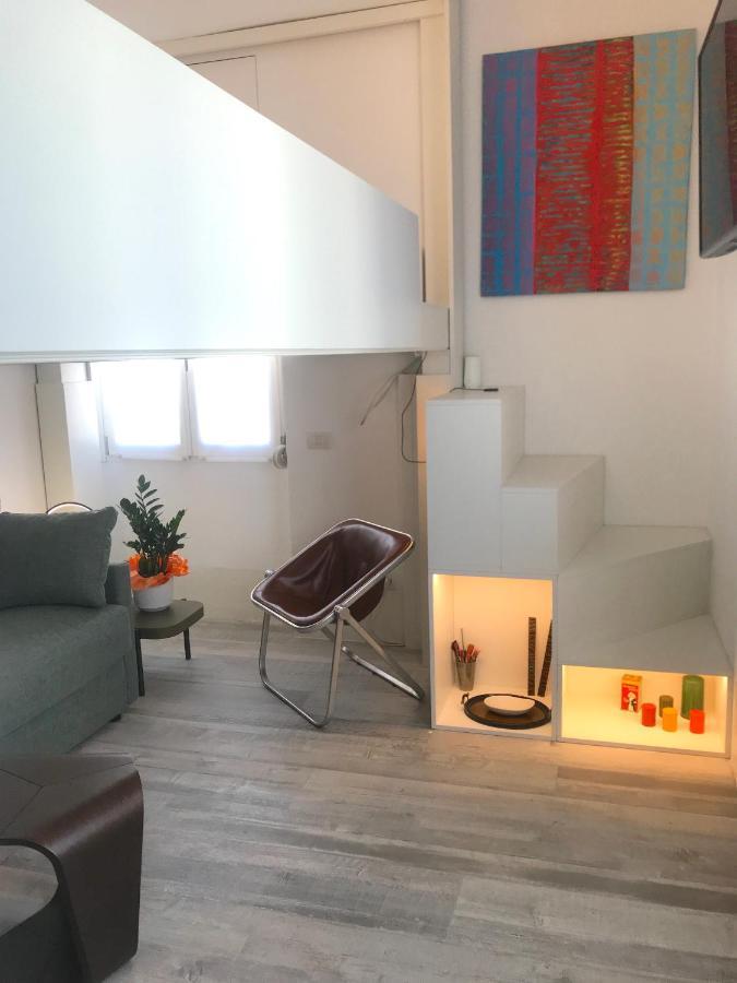 Studio 18 Appartement Milaan Buitenkant foto