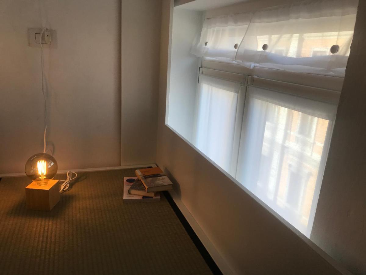 Studio 18 Appartement Milaan Buitenkant foto