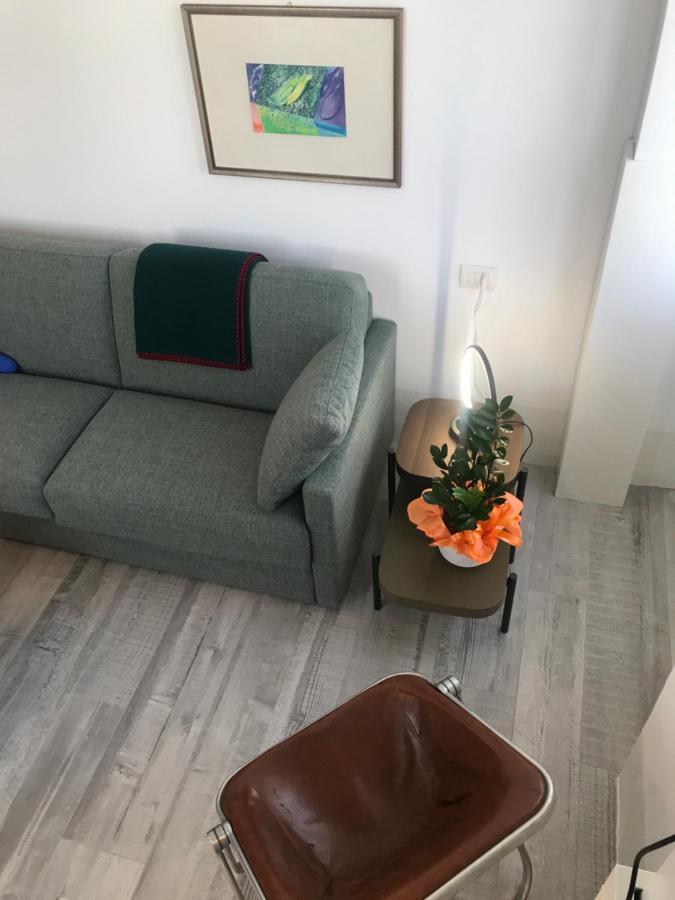Studio 18 Appartement Milaan Buitenkant foto