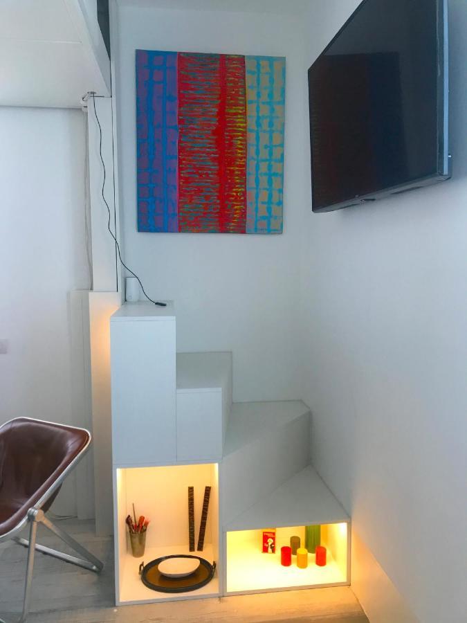 Studio 18 Appartement Milaan Buitenkant foto