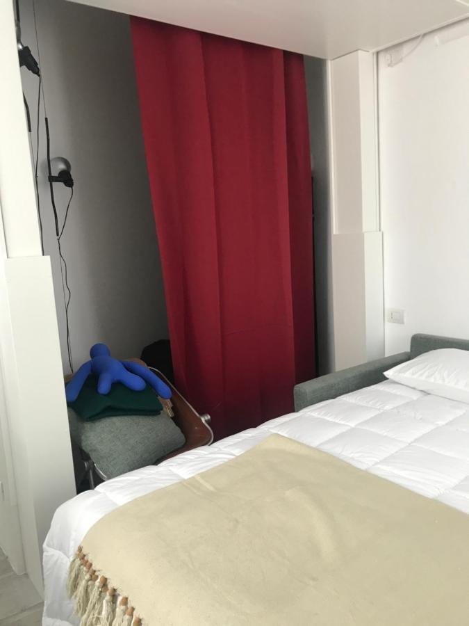Studio 18 Appartement Milaan Buitenkant foto