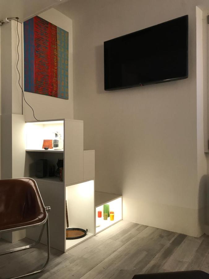 Studio 18 Appartement Milaan Buitenkant foto