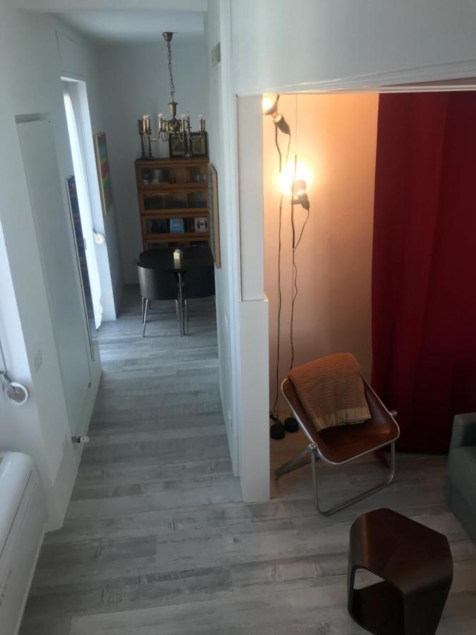 Studio 18 Appartement Milaan Buitenkant foto