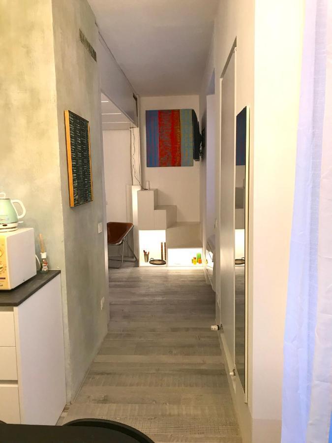 Studio 18 Appartement Milaan Buitenkant foto