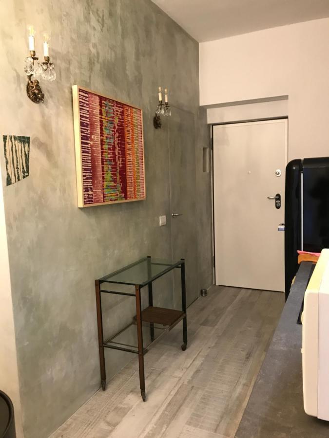 Studio 18 Appartement Milaan Buitenkant foto