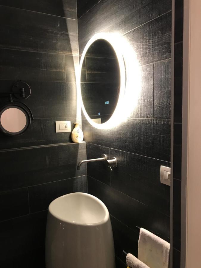 Studio 18 Appartement Milaan Buitenkant foto