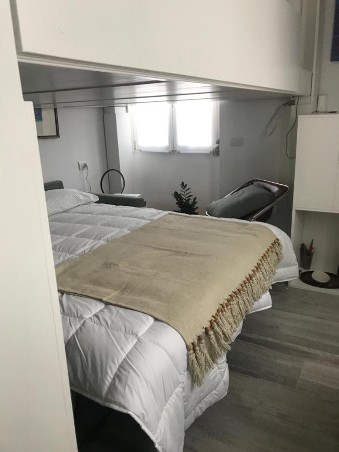 Studio 18 Appartement Milaan Buitenkant foto
