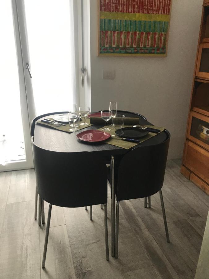 Studio 18 Appartement Milaan Buitenkant foto